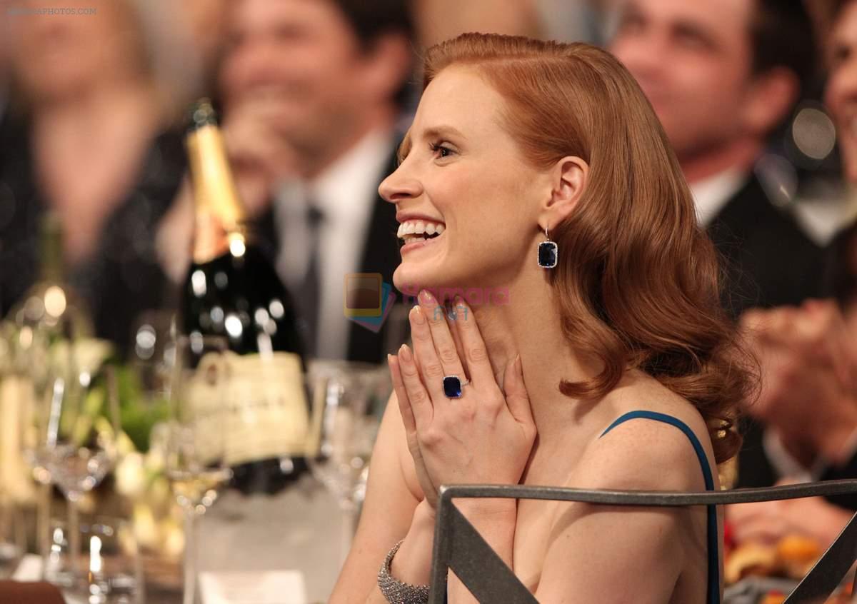 at 18th Annual Screen Actors Guild Awards on 29th Jan 2011 / 16th